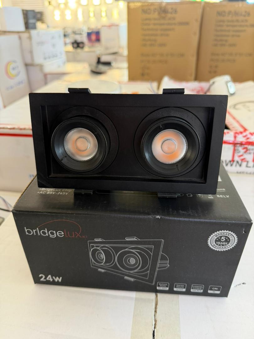 أجهزة كهربائية من شركة التريا اللامعة